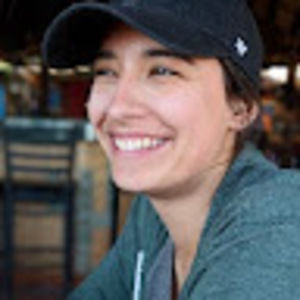 Meet your Posher, Madelyn